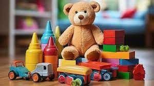 1er âge-Doudou, peluches et poupées