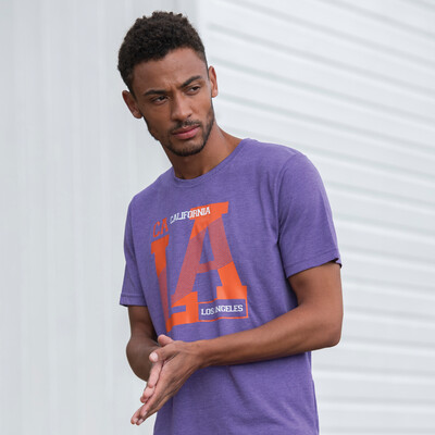 Printed Clothing