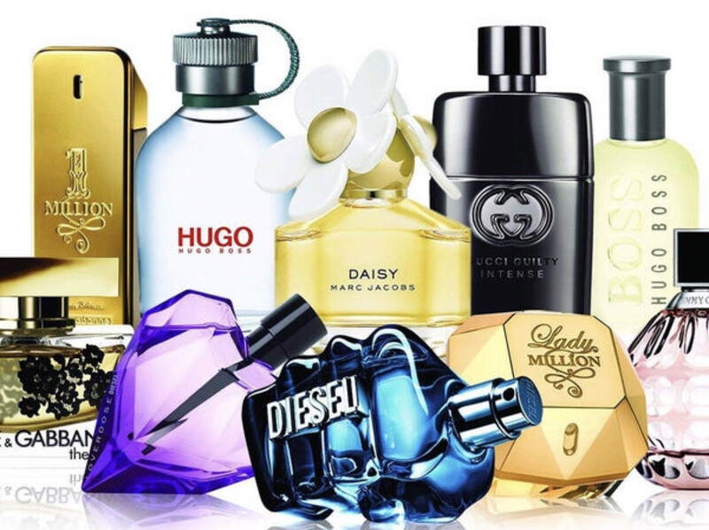 Room/linen Sprays (perfume/aftershave)