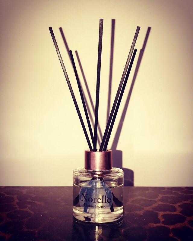 Reed Diffuser set 100ml