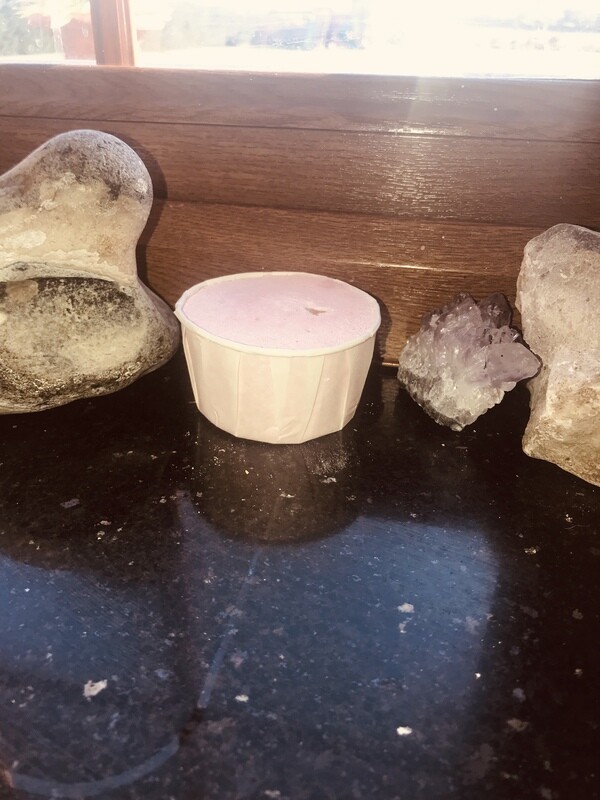 Bath soufflé