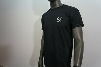 lvesnb T-Shirt, black