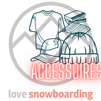 Snowboard Accessoires