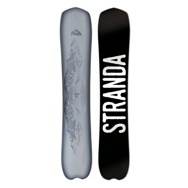 Stranda Descender women