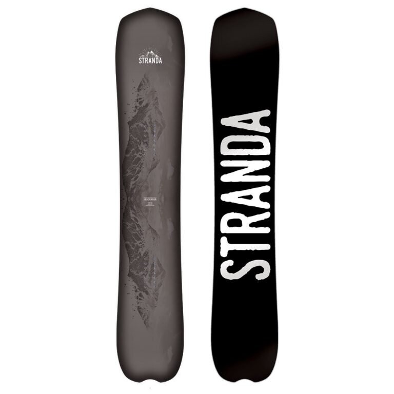 Stranda Descender