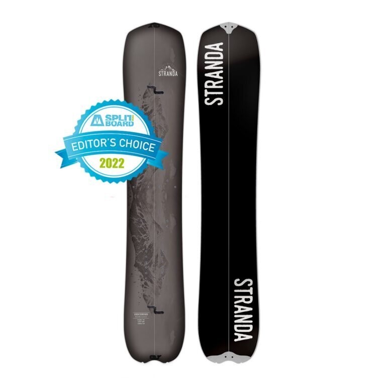 Stranda Descender B.C Split 