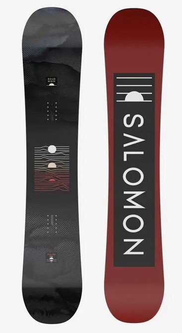 Salomon Pulse 22/23