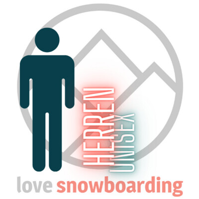 Herren Snowboards