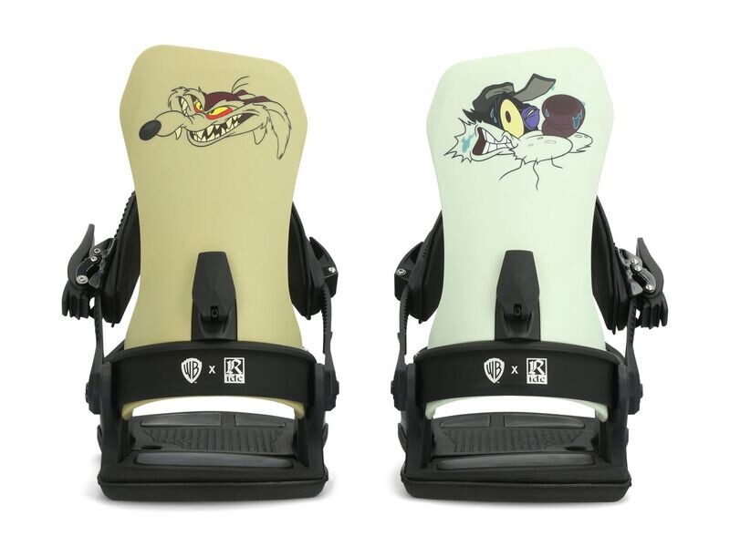 Looney Tunes Ride C-9
