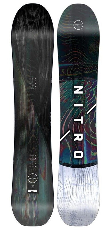 NITRO Magnum