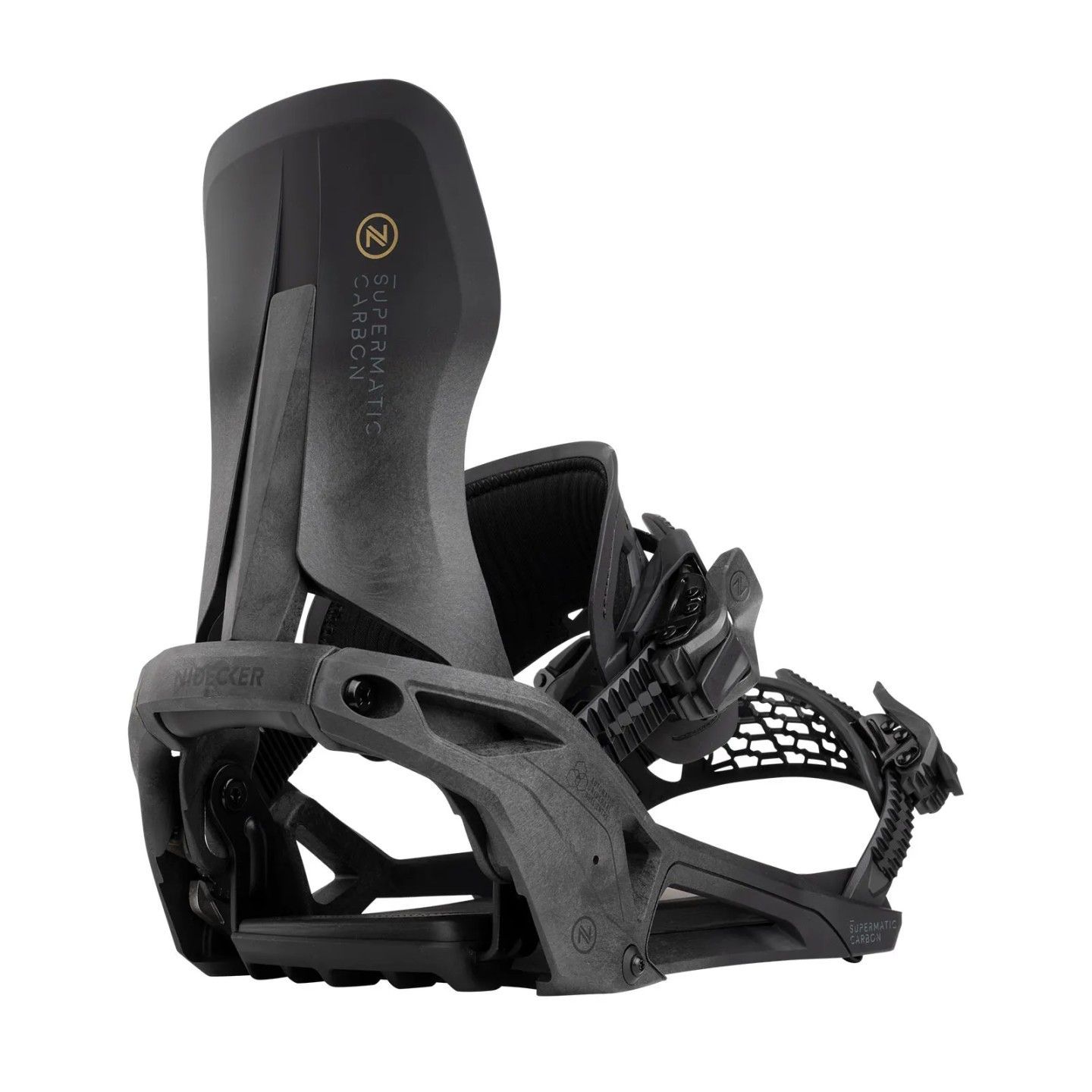 Nidecker Supermatic Carbon