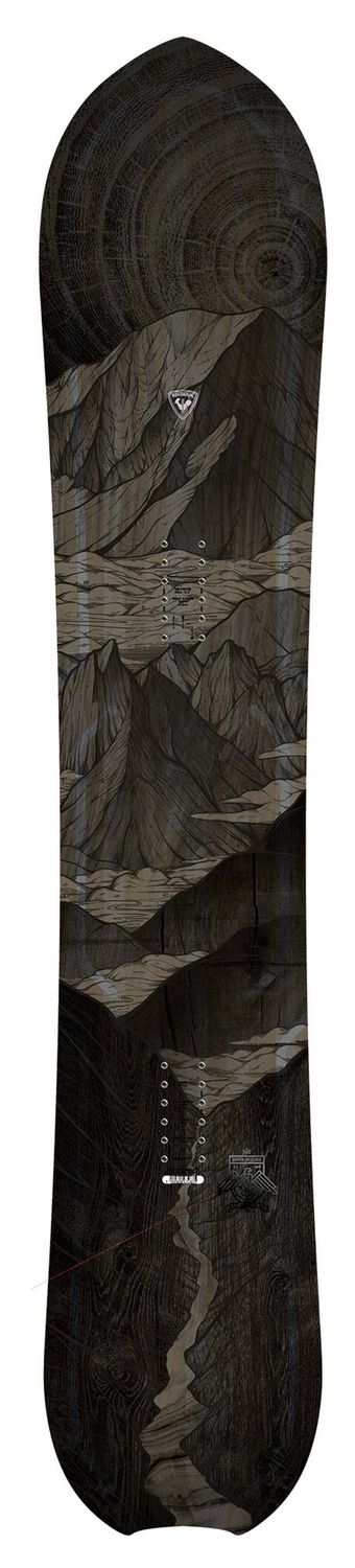 ROSSIGNOL XV + XV Wide 