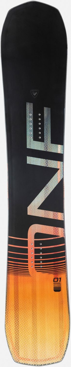 Rossignol ONE