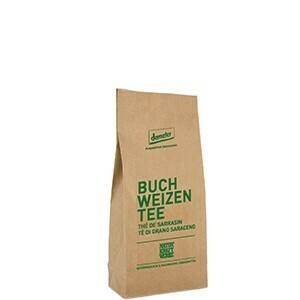 Buchweizentee Demeter