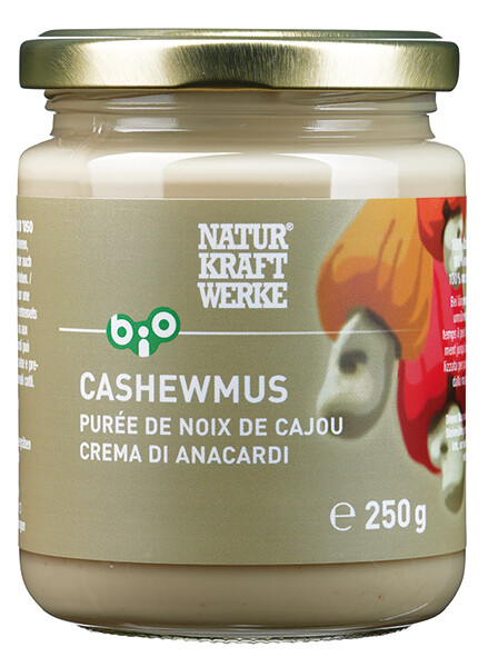 CASHEWMUS BIO/KBA