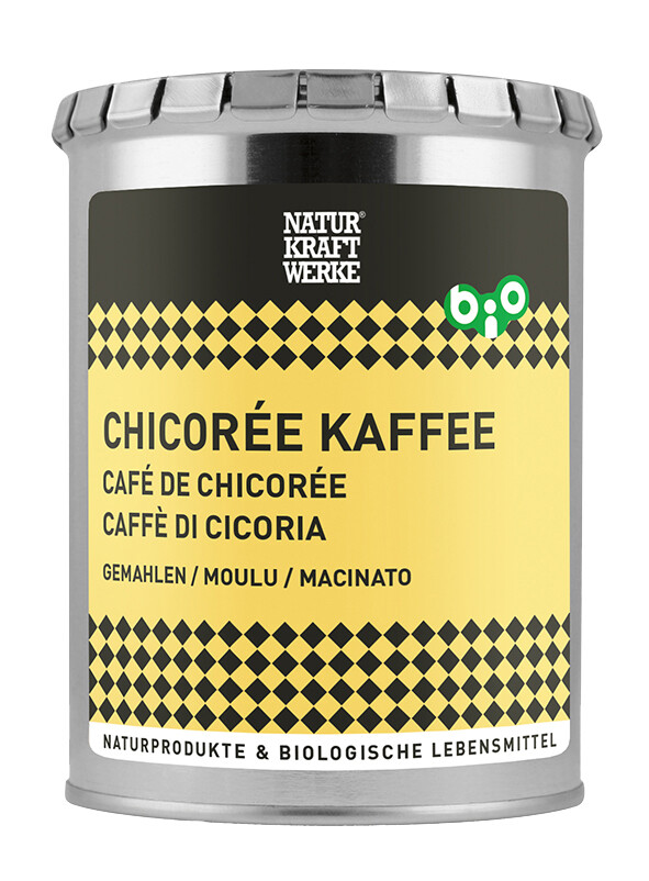 CHICORÉE KAFFEE BIO/KBA