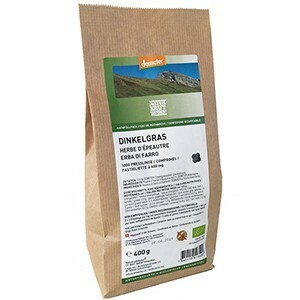 DINKELGRAS 1000 PRESSLINGE DEMETER
