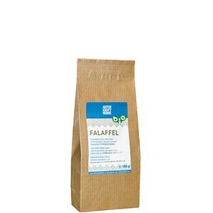 Falaffel 5 x 150 g BIO/kbA vegan