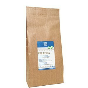 FALAFFEL 500 G BIO/KBA VEGAN