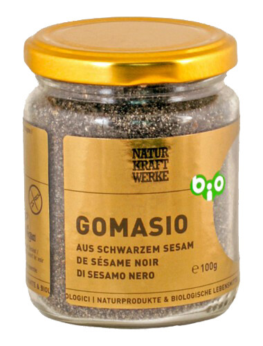 GOMASIO BIO/KBA