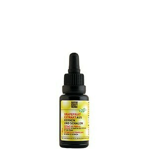 GRAPEFRUITKERNEXTRAKT 20 ML BIO/KBA