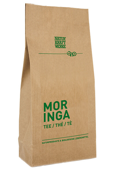 MORINGA TEE 40 G BIO/KBA