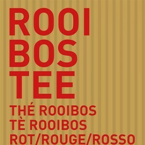 ROOIBOS ROT 90 G BIO/KBA