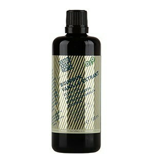 BOURBON VANILLE EXTRAKT 100 ML BIO/KBA
