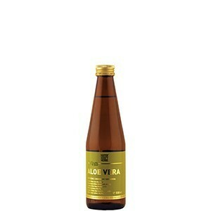 ALOE VERA SAFT 330 ML BIO/KBA