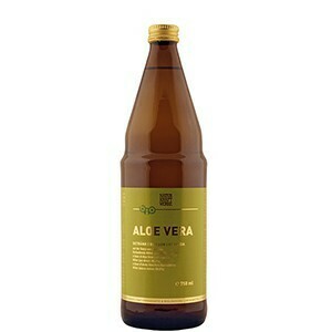 ALOE VERA SAFT 750 ML BIO/KBA