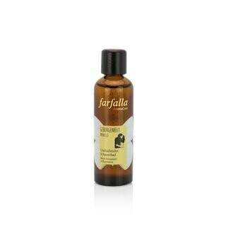 Geborgenheit, Vanille, Liebkosender Bio-Raumspray