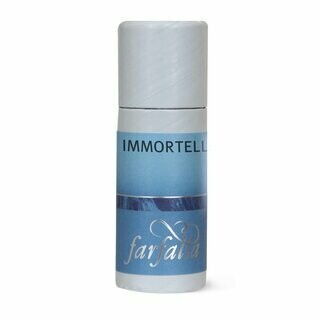 Immortelle bio demeter