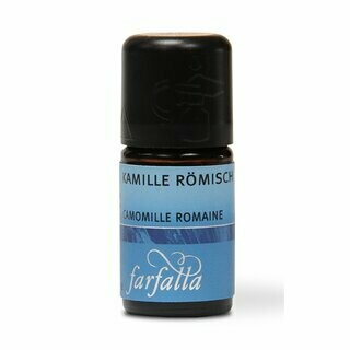 Kamille römisch bio demeter