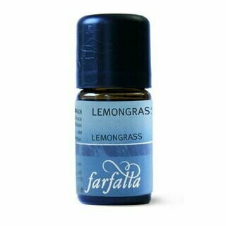 Lemongrass bio