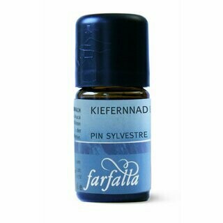 Kiefernnadel bio Wildsammlung