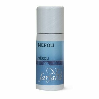Neroli bio demeter