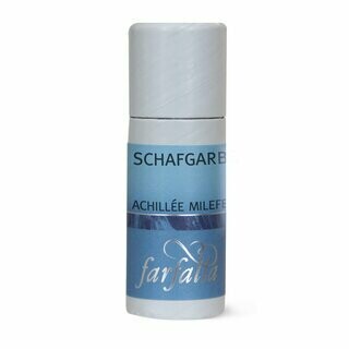 Schafgarbe bio
