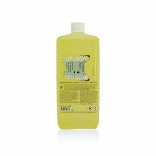 Lemongrass, Bio-Raumspray Nachfüllflasche
