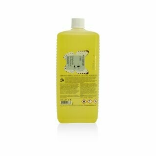 Zitrone, Erfrischender Bio-Raumspray
