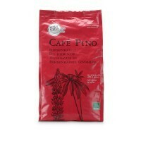 Lupinenkaffee Cafe Pino Govinda