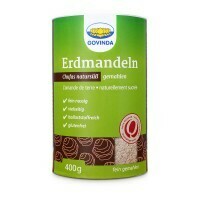 Erdmandeln gemahlen Bio Govinda 400g