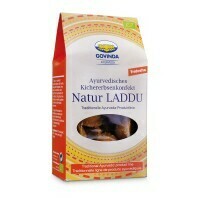 Govinda Laddu Natur Tridosha Bio 120g