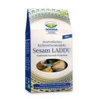 Laddu Sesam Bio