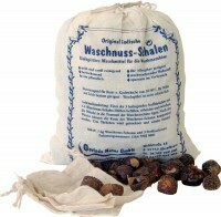 Waschnüsse / Waschnuss-Schalen