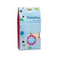 Paradiso-Konfekt, Bio Govinda