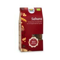 GOVINDA BIO SAHARA-KONFEKT,