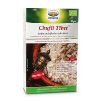 Chufli Tibet Bio