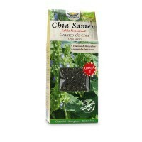 Govinda Chia Samen Bio 450g