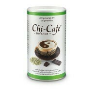 Chi Café Balance