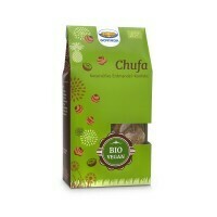 Chufa Konfekt Bio